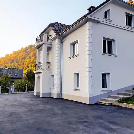 Hillside Lejlighed Jesenice