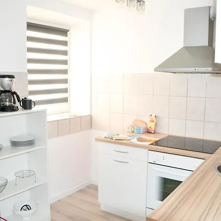 Hillside Apartment
