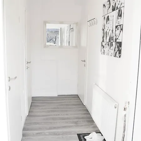 Hillside Apartamento Jesenice