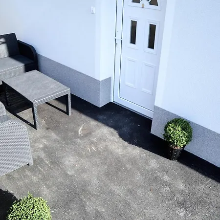 Hillside Apartment Jesenice