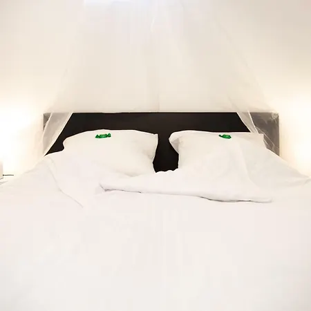 Apartamento Hillside