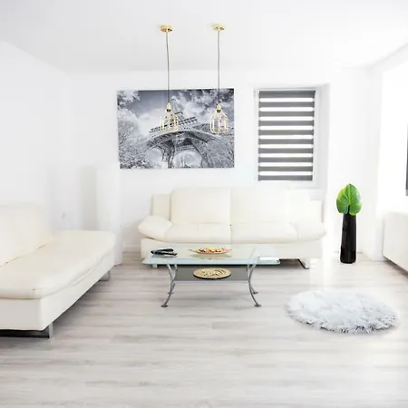 Apartamento Hillside