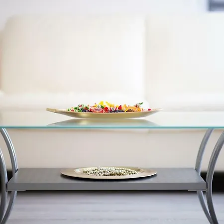 Apartamento Hillside *