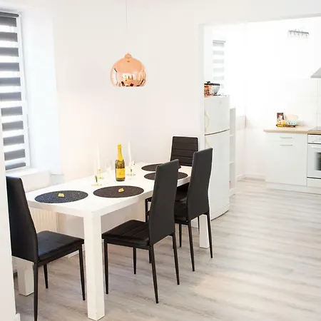 Apartamento Hillside