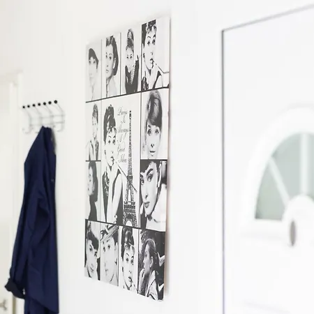 Apartamento Hillside *