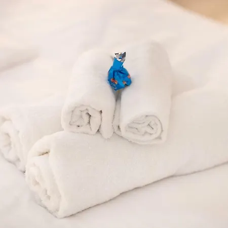 Hillside Appartement *