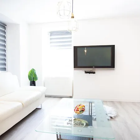 Hillside Apartment