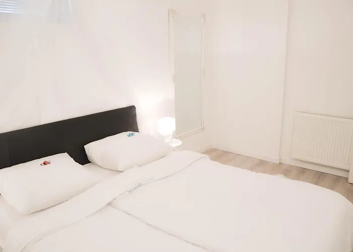 Hillside Appartement Jesenice