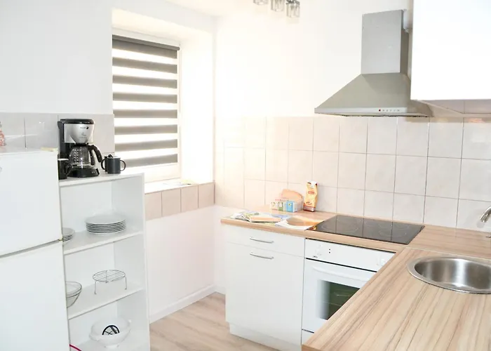 Hillside Appartement