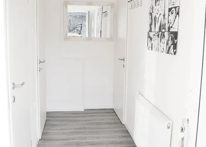 Hillside Apartment Jesenice