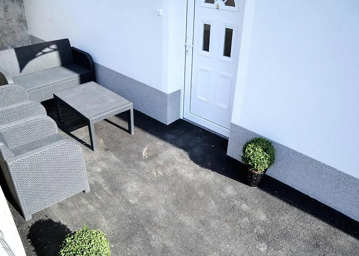 Hillside Apartment Jesenice