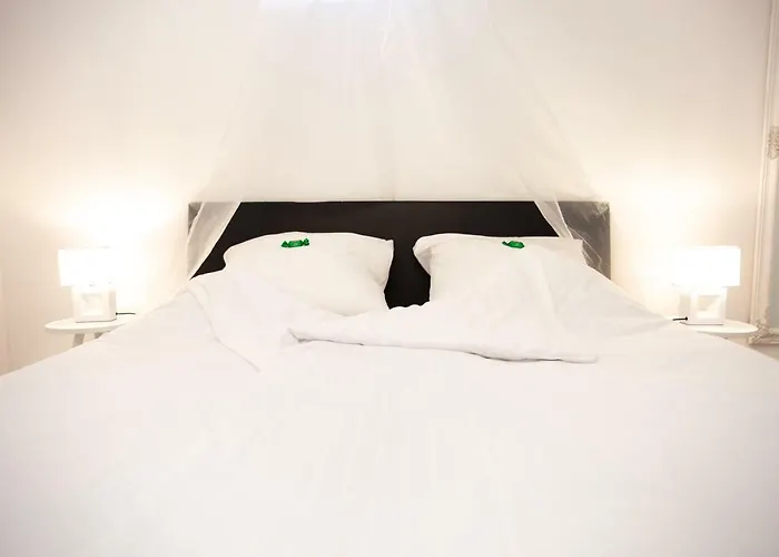 Appartement Hillside