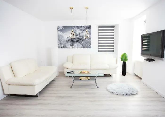 Appartement Hillside