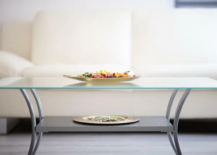 Apartment Hillside *