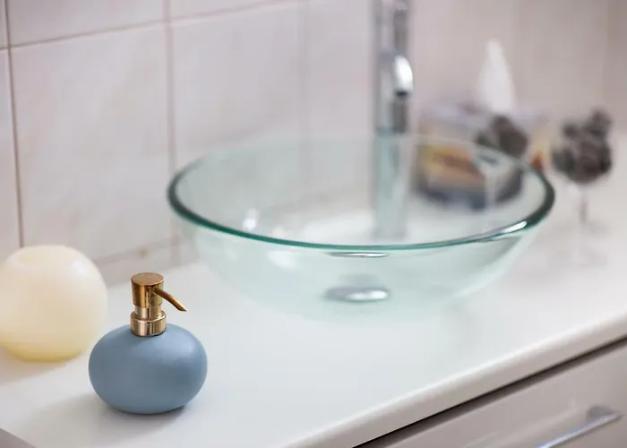 Hillside Apartment Jesenice