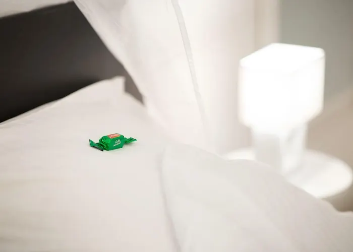 Hillside Appartement