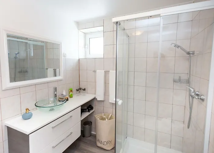 Hillside Appartement